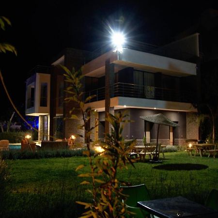 La Perle De L'Ourika Hotel Екстериор снимка