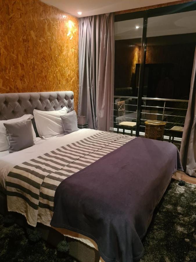 La Perle De L'Ourika Hotel Екстериор снимка