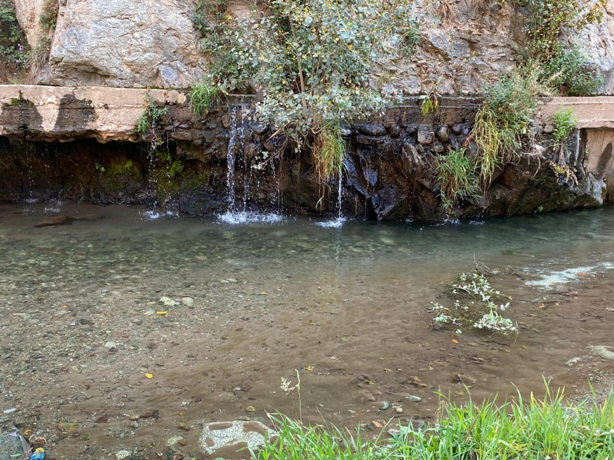 La Perle De L'Ourika Hotel Екстериор снимка